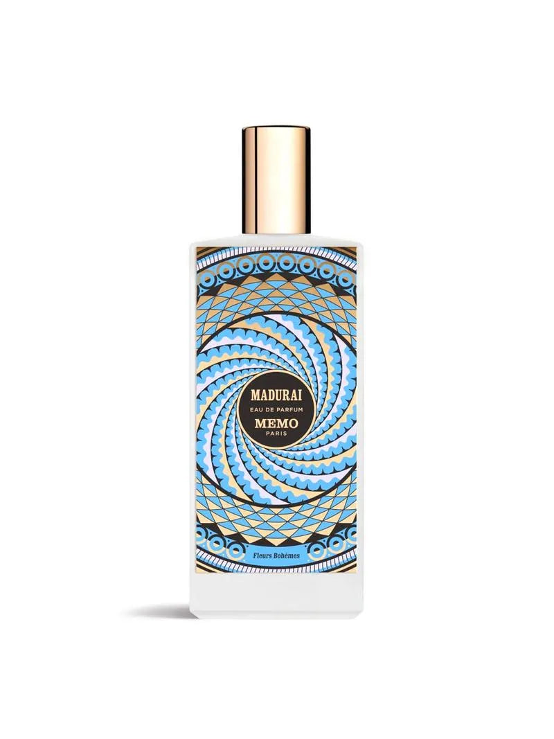 Memo Madurai Eau de Parfum 75ML