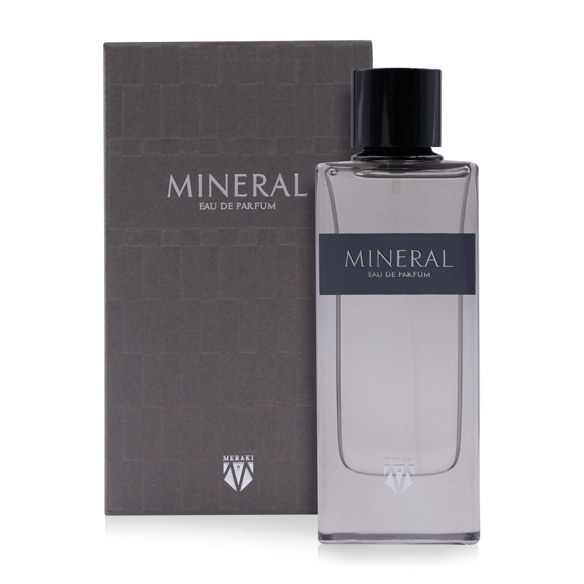 Meraki Mineral Eau de Parfum 80ML