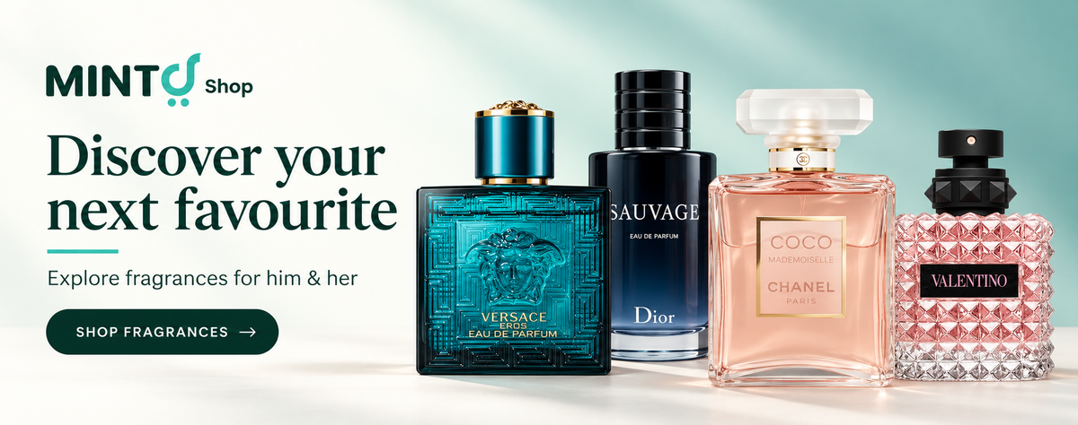 Shop the featured collection