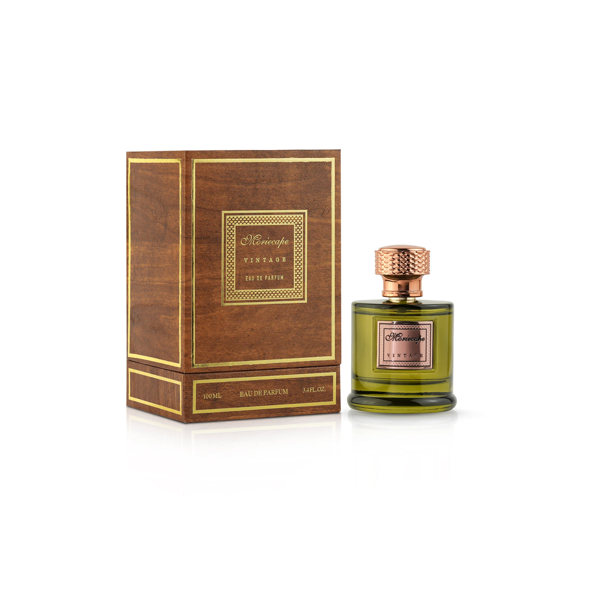 Vintage Moricap EDP 100ML