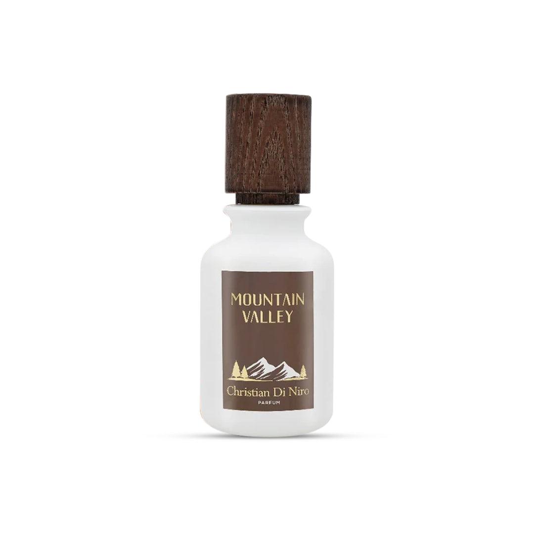 Christian Di Niro Mountain Valley EDP 100ML