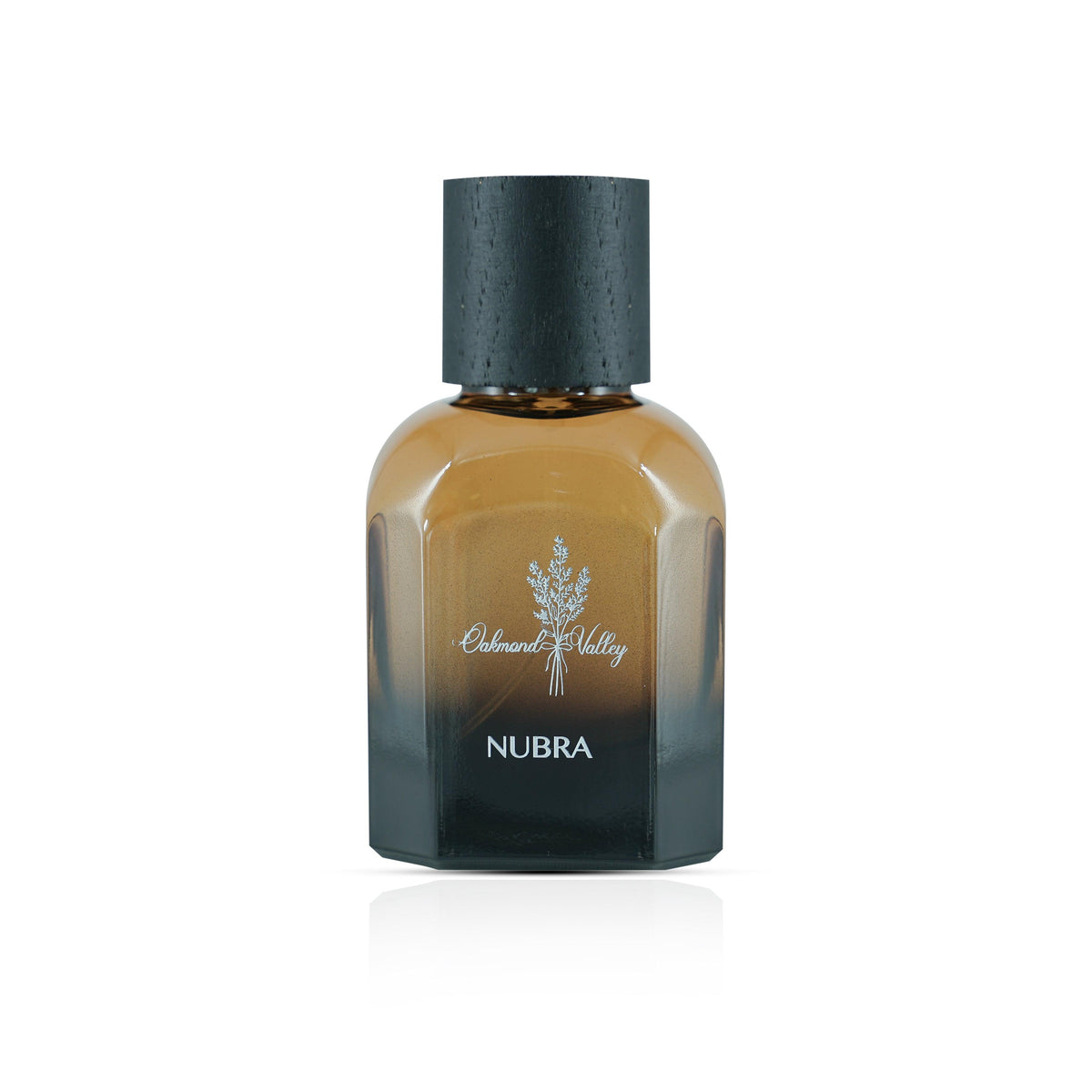 Oakmond Valley Nubra EDP 80ML