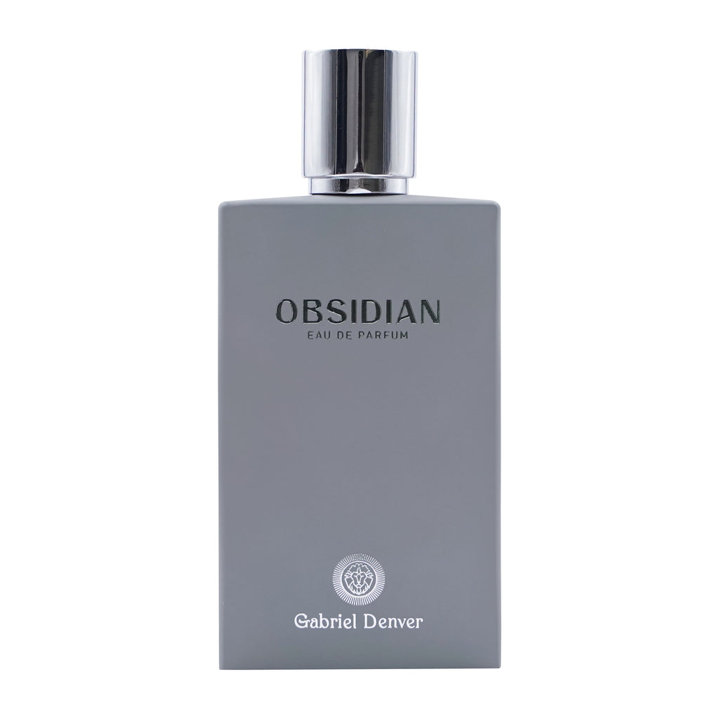 Gabriel Denver Obsidian Eau de Parfum 60ML