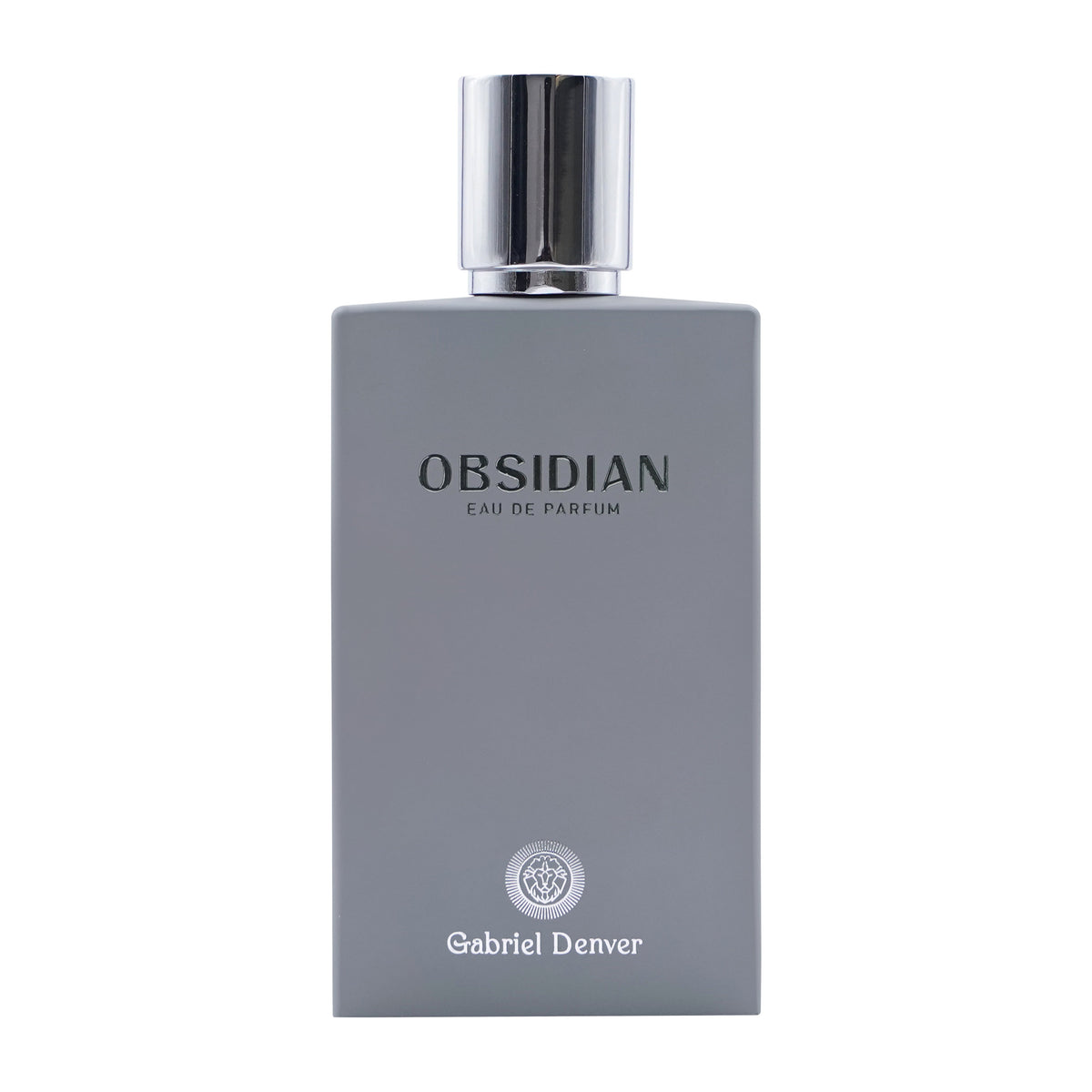 Gabriel Denver Obsidian Eau de Parfum 60ML