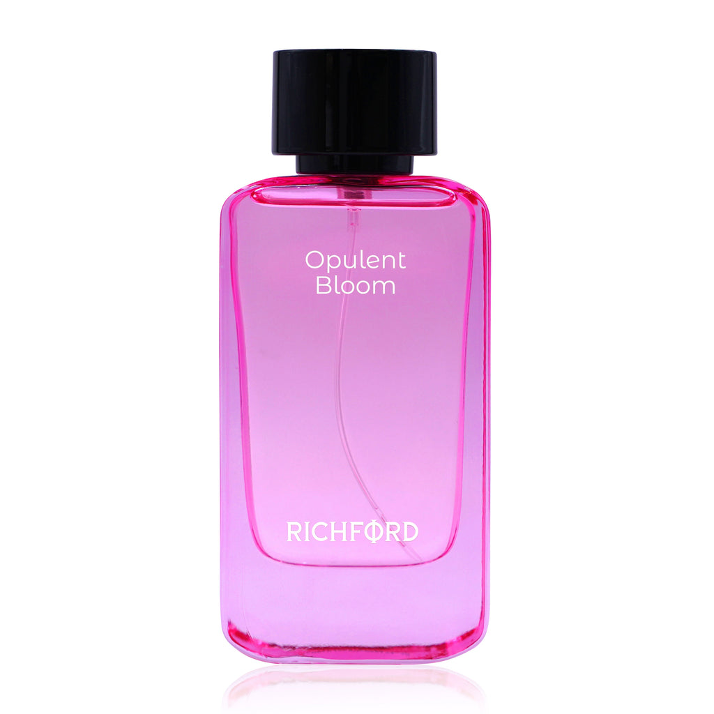 Richford Opulent Bloom Eau de Parfum 100ML