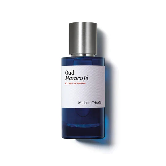 Maison Crivelli Oud Maracuja Extrait De Parfum 50ML