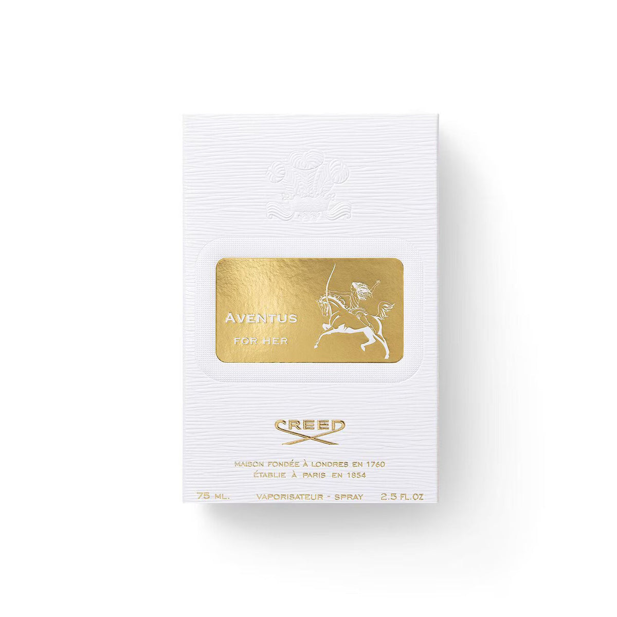 Creed Aventus For Her EDP 75ML
