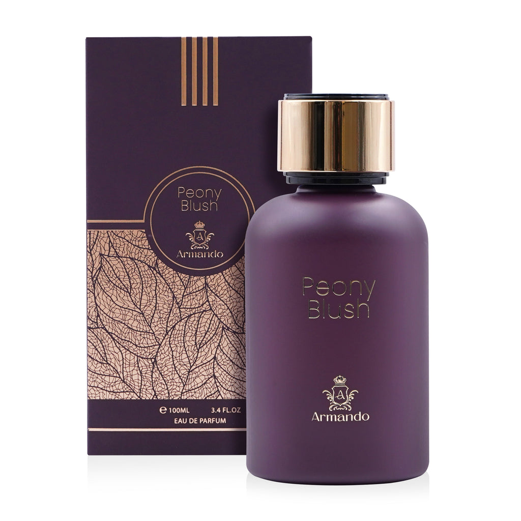 Armando Peony Blush L EDP 100ML