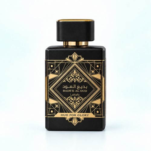 Oud & Arabian