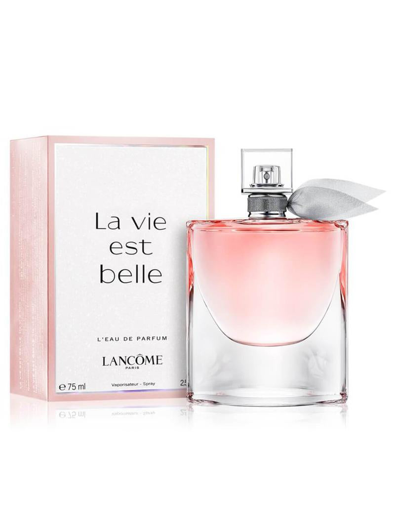 Lancome La Vie Est Belle Eau De Parfum 75ML