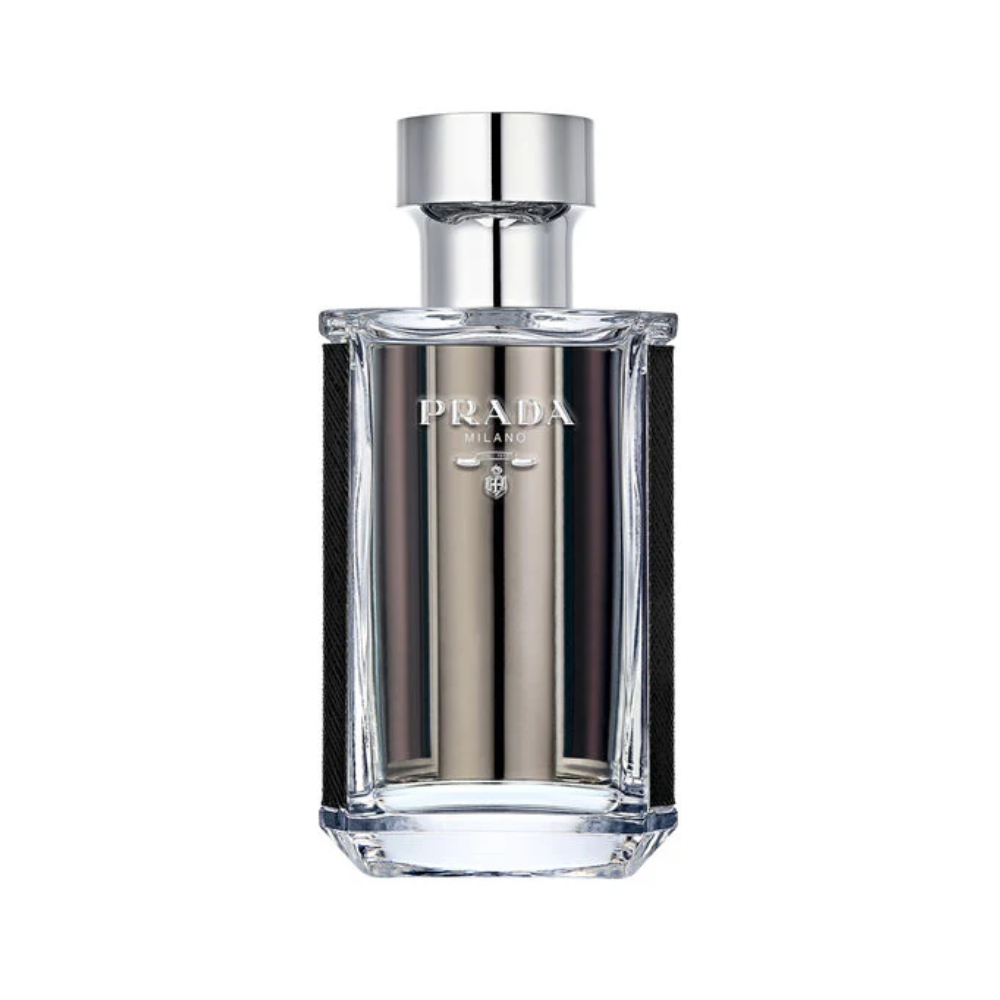 Prada L`Homme Milano Edt 100 Ml