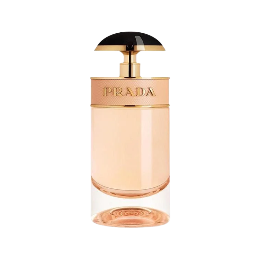 Prada Candy Leau Edt 50Ml