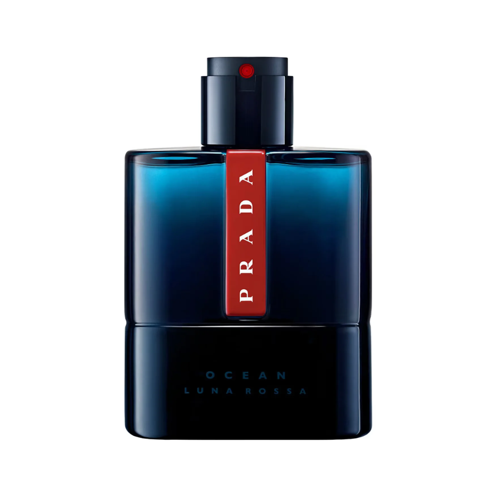 Prada Luna Rossa Ocean Edt M 100Ml