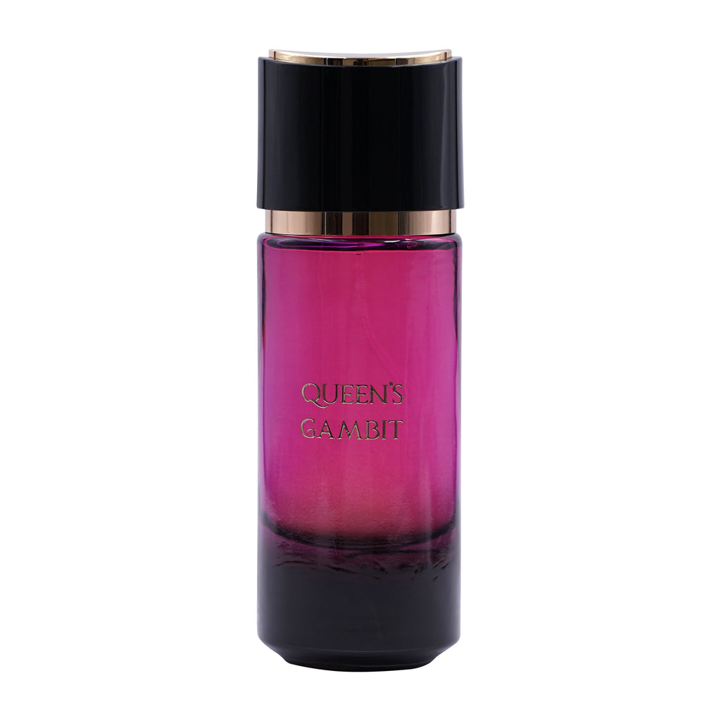Oriental Oud Queen's Gambit Extrait De Parfum 80ML
