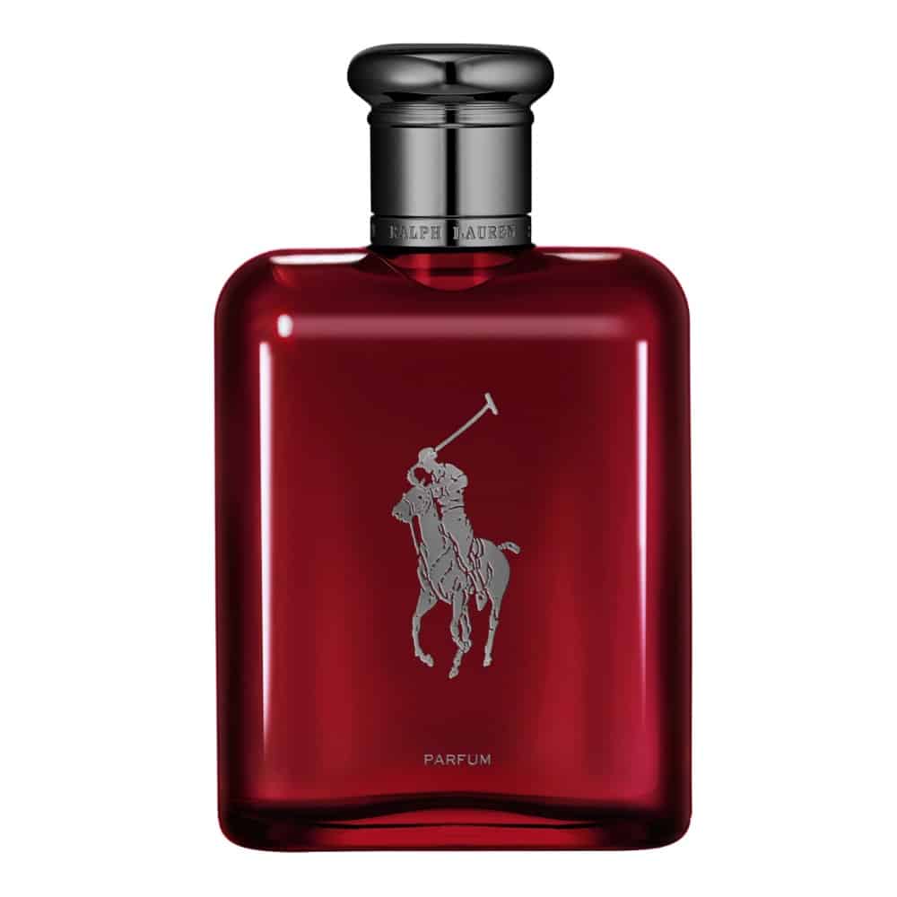 Ralph Lauren Polo Red Parfum 125ML