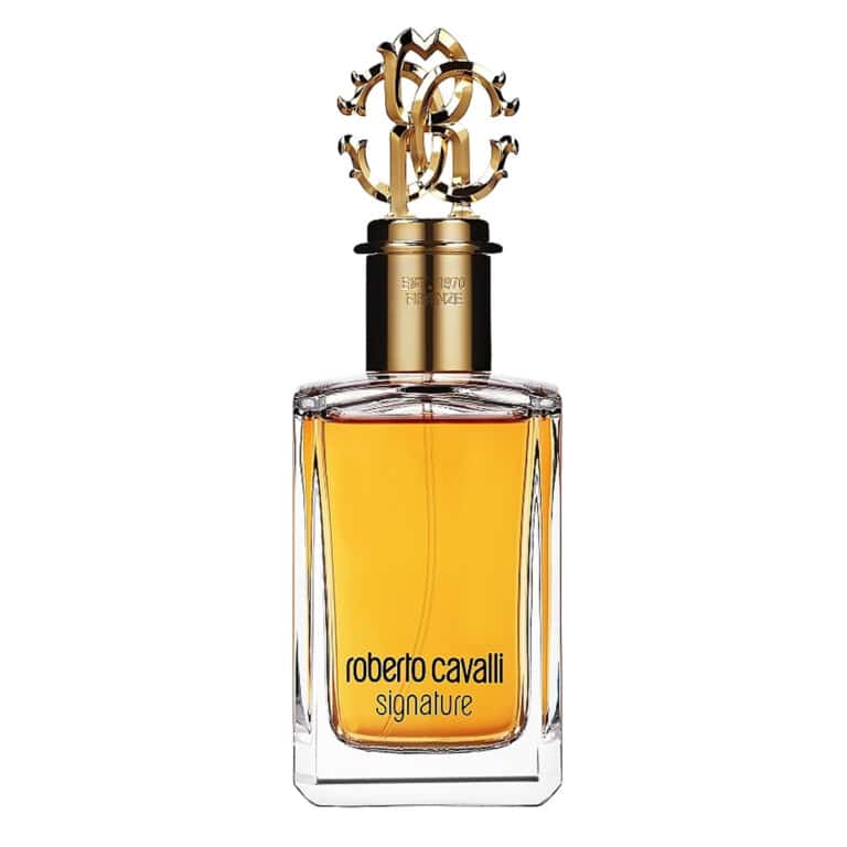 Roberto Cavalli Signature EDP 100ML