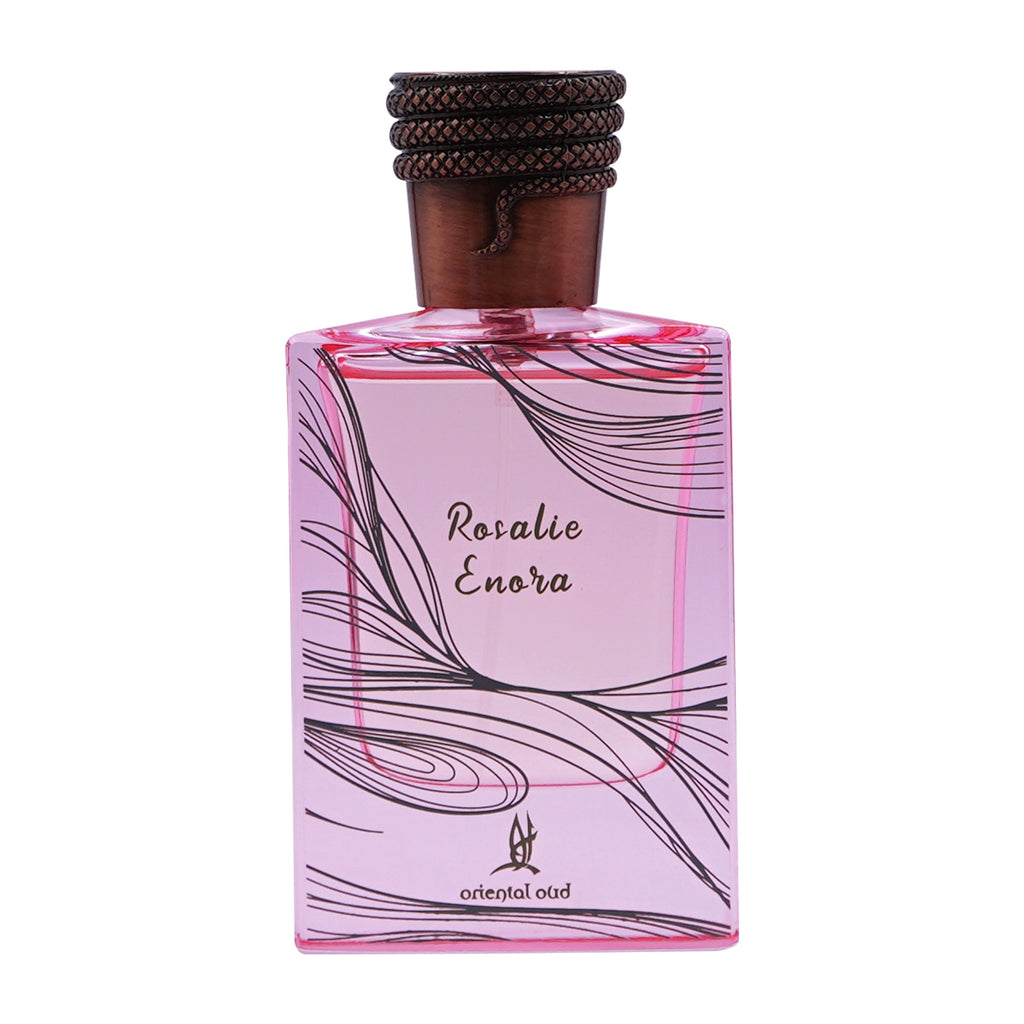 Oriental Oud Rosalie Enora Eau de Parfum 60ML