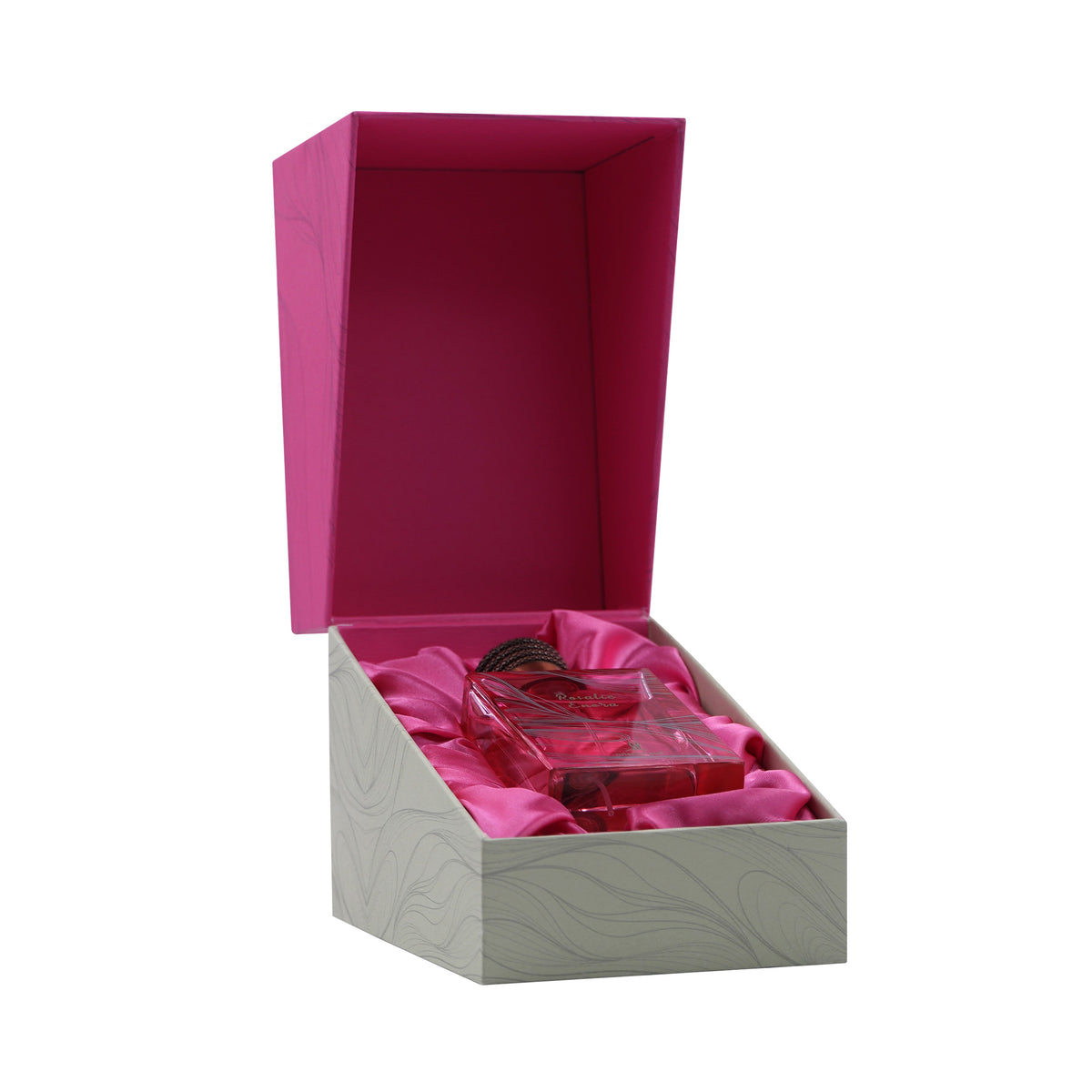 Oriental Oud Rosalie Enora Eau de Parfum 60ML
