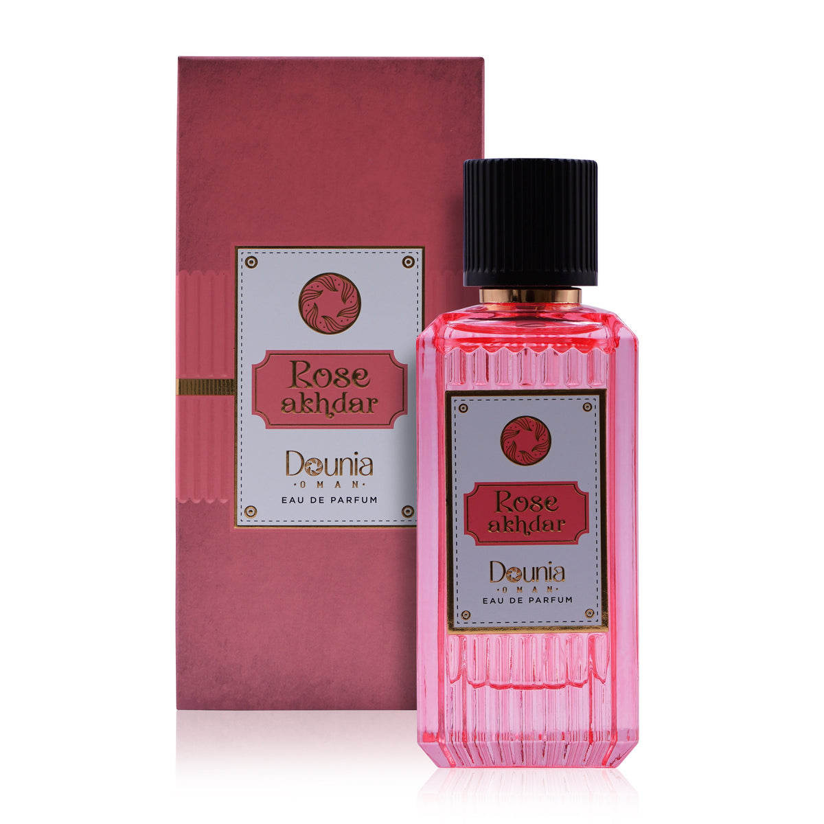 Dounia Rose Akhdar Eau de Parfum 100ML