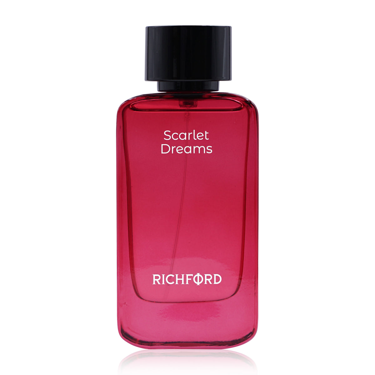 Richford Scarlet Dreams Eau de Parfum 100ML