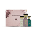 Charles Gilbert Bella De Amor EDP 100ML 3Pcs Set