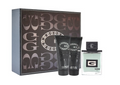 Maxx Laurent G Noir For Men 100 ML 3Pcs Set