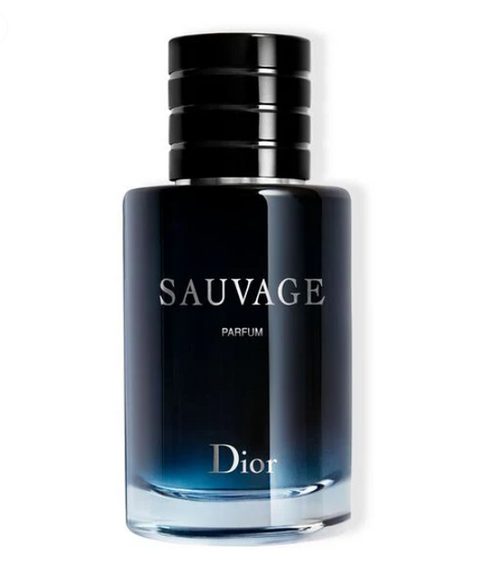 Dior Sauvage Parfum 60ml Men's Fragrance