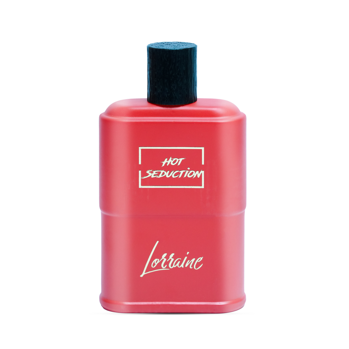 Lorraine Hot Seduction EDP 100ML
