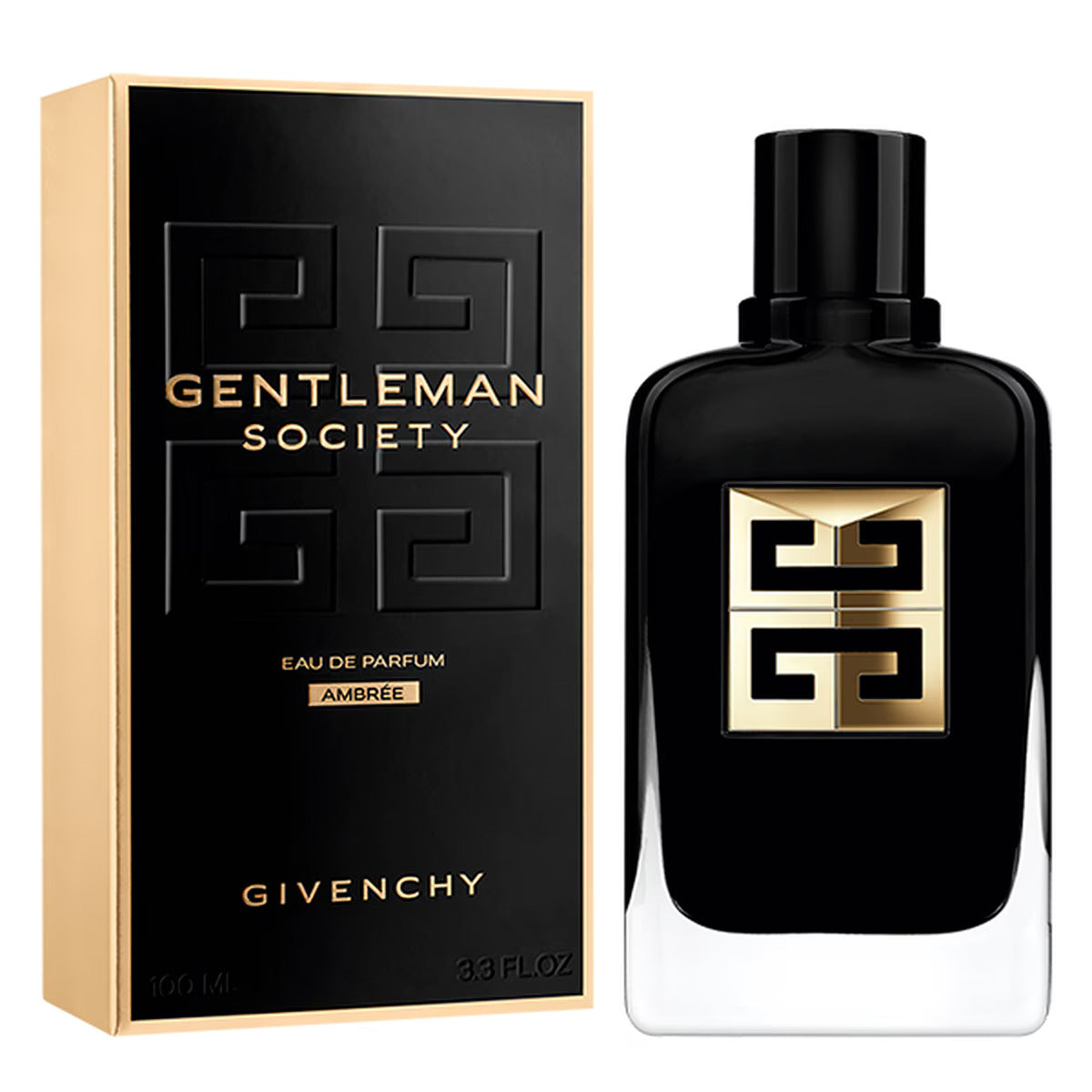 Givenchy Gentleman Society Ambree  Eau de Parfum 100ML
