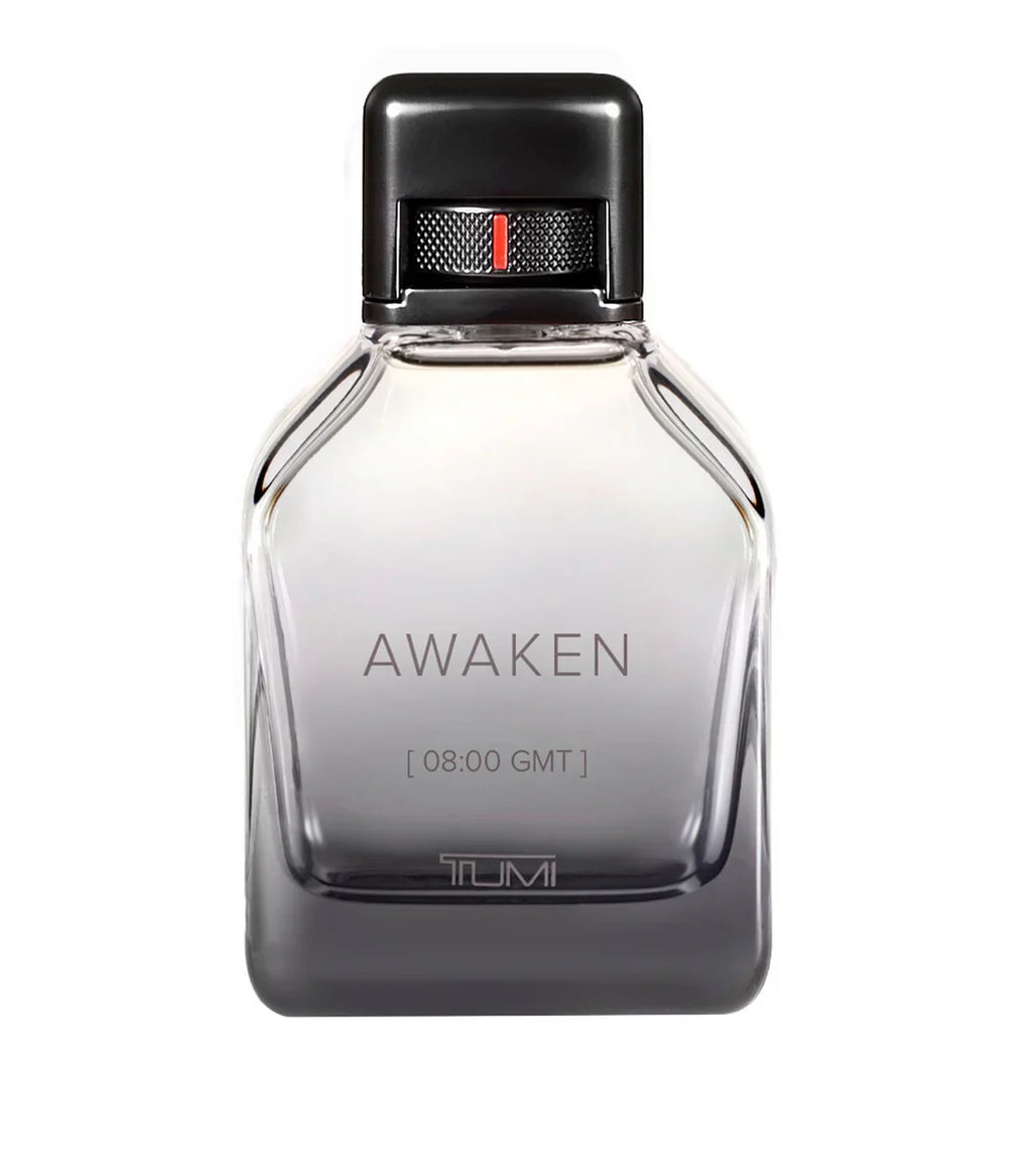 Tumi Awaken 08:00 Gmt Eau de Parfum 100ML