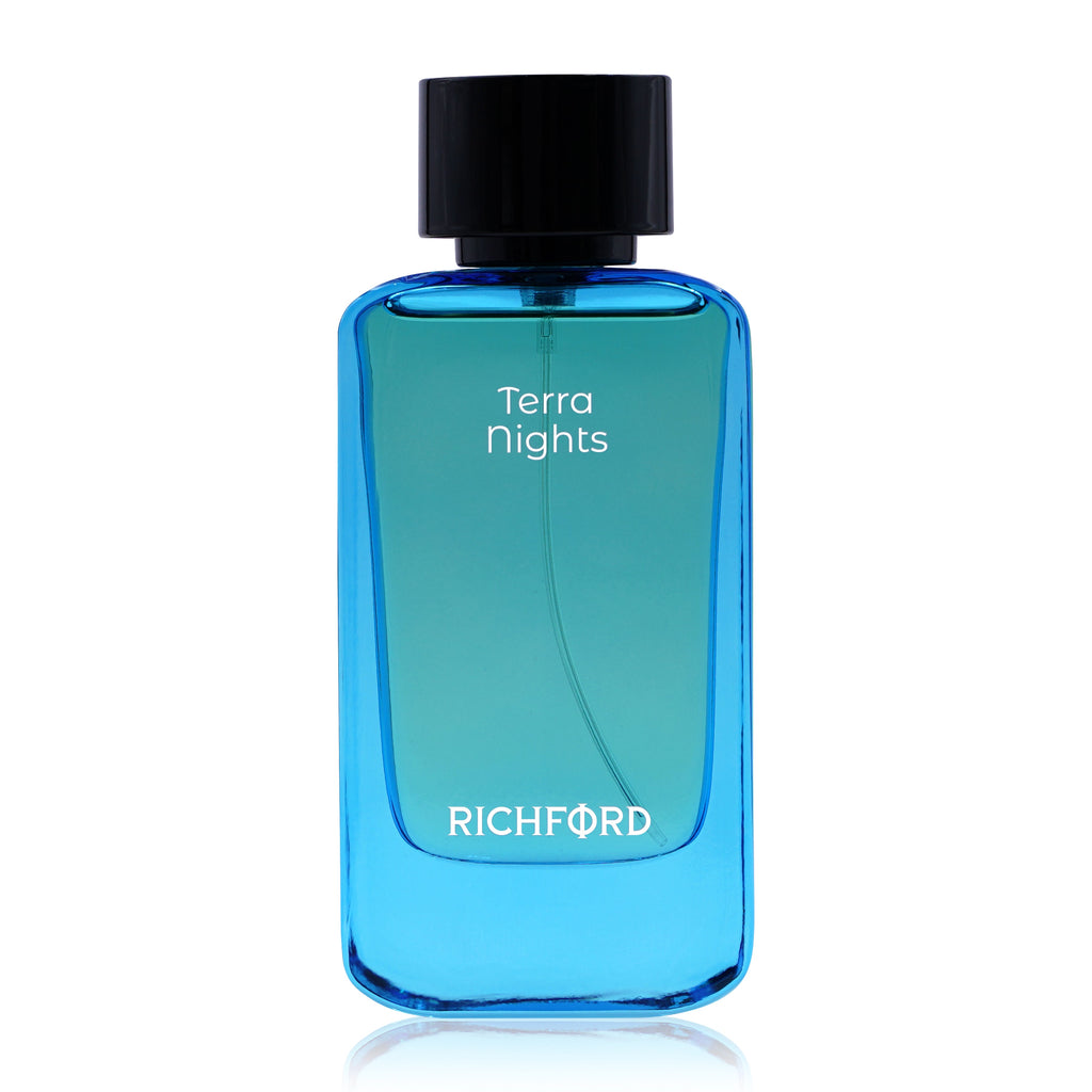 Richford Terra Nights Eau de Parfum 100ML