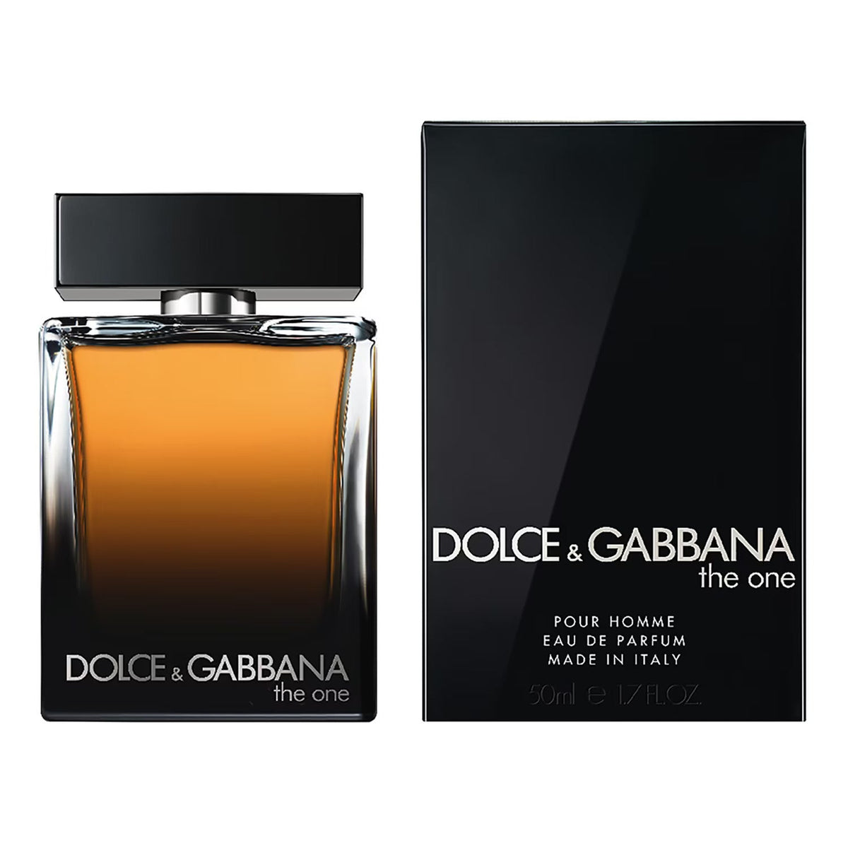 D&G The One Eau De Parfum M 150ML