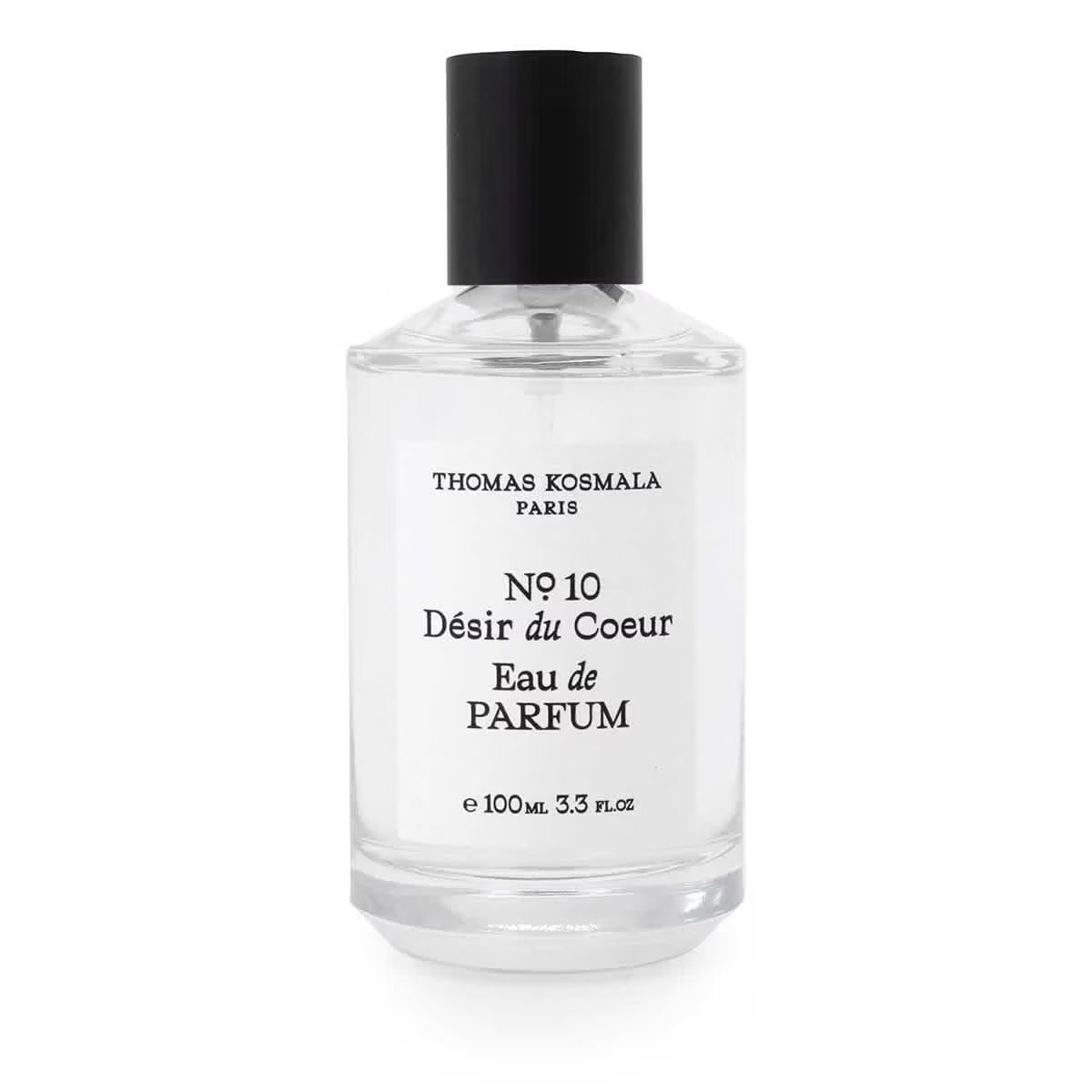 Thomas Kosmala No10 Desir du Coeur Eau de Parfum 100ML