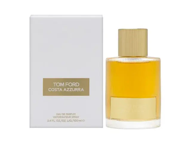 Tom Ford Costa Azzurra White Eau de Parfum 100ML