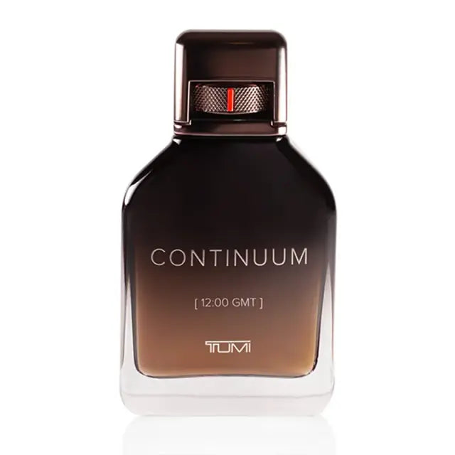 Tumi Continuum 12:00 Gmt Eau de Parfum 100ML
