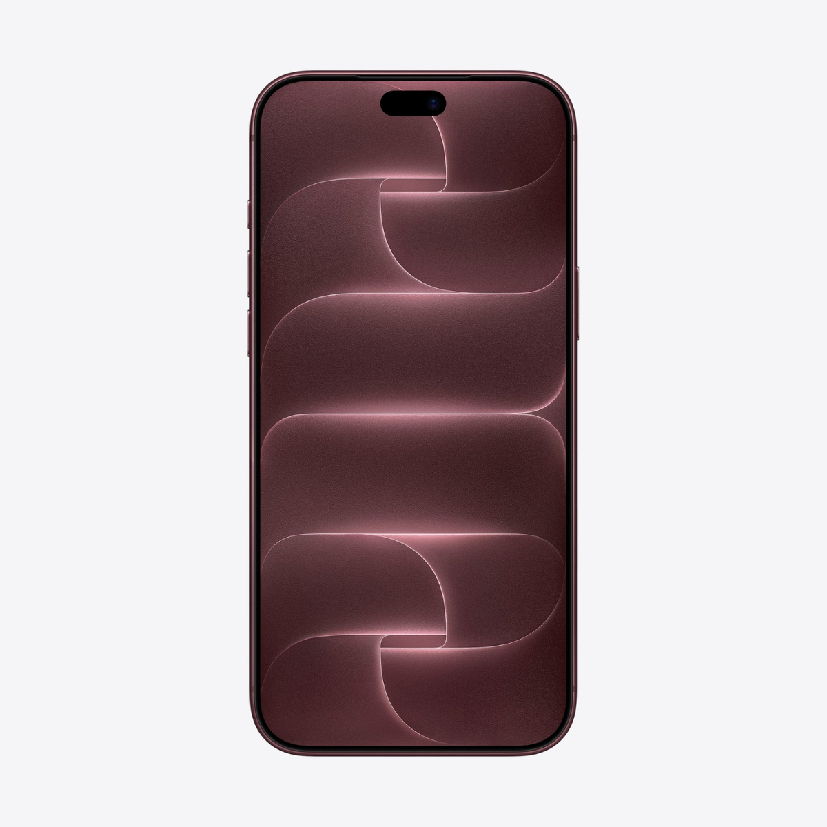 Apple iPhone 18 Pro – Burgundy Middle East Version