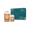 Bvlgari Man Terrae Essence Eau de Parfum 100ML+15ML Set