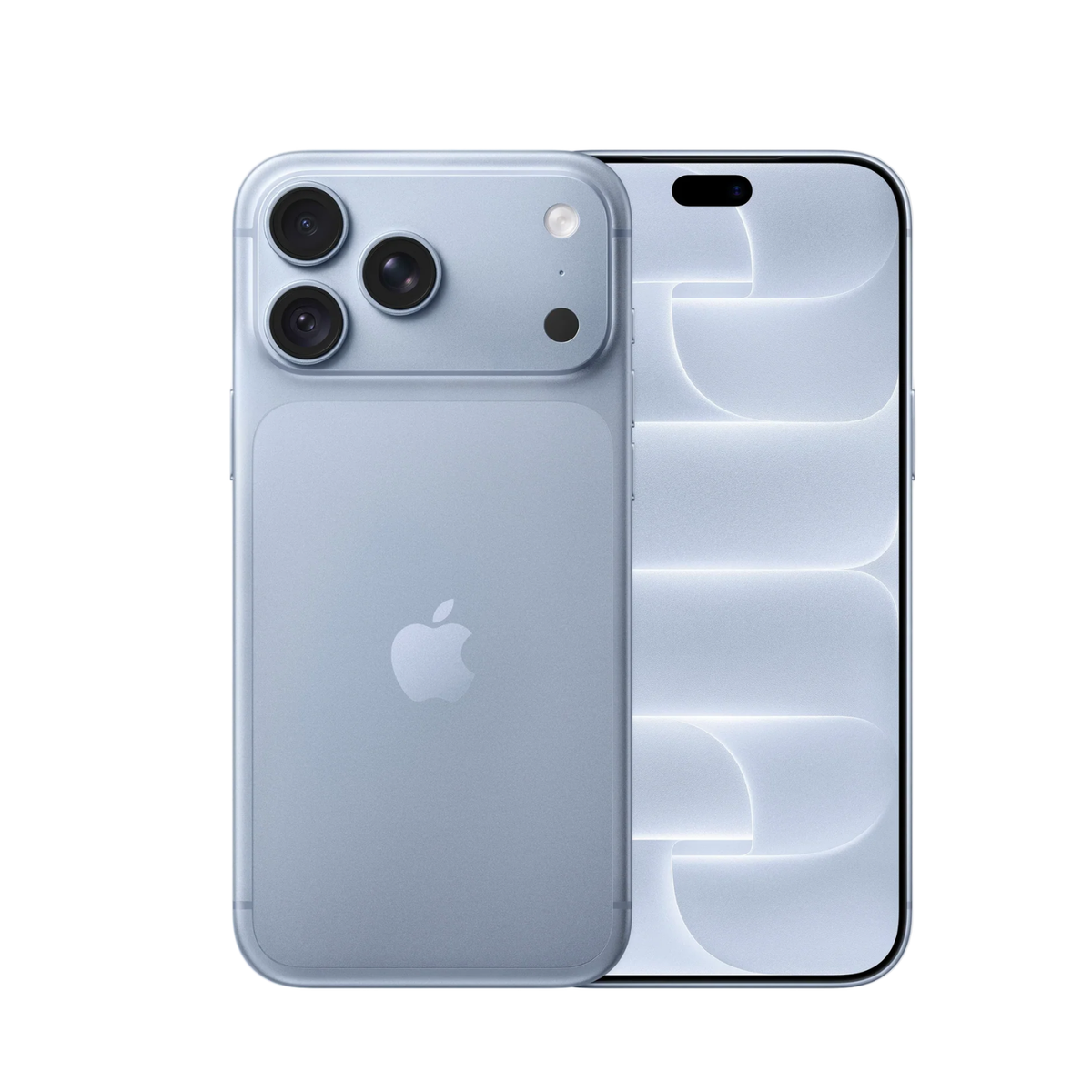 Apple iPhone 18 Pro – Glacier Middle East Version
