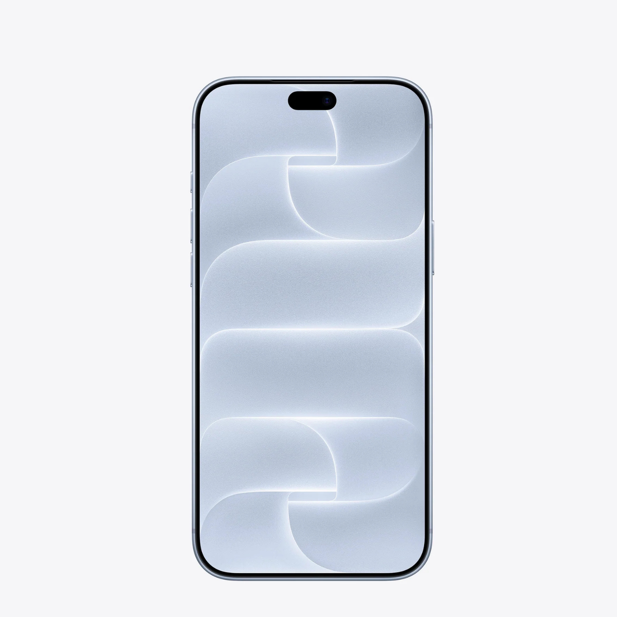 Apple iPhone 18 Pro – Glacier Middle East Version