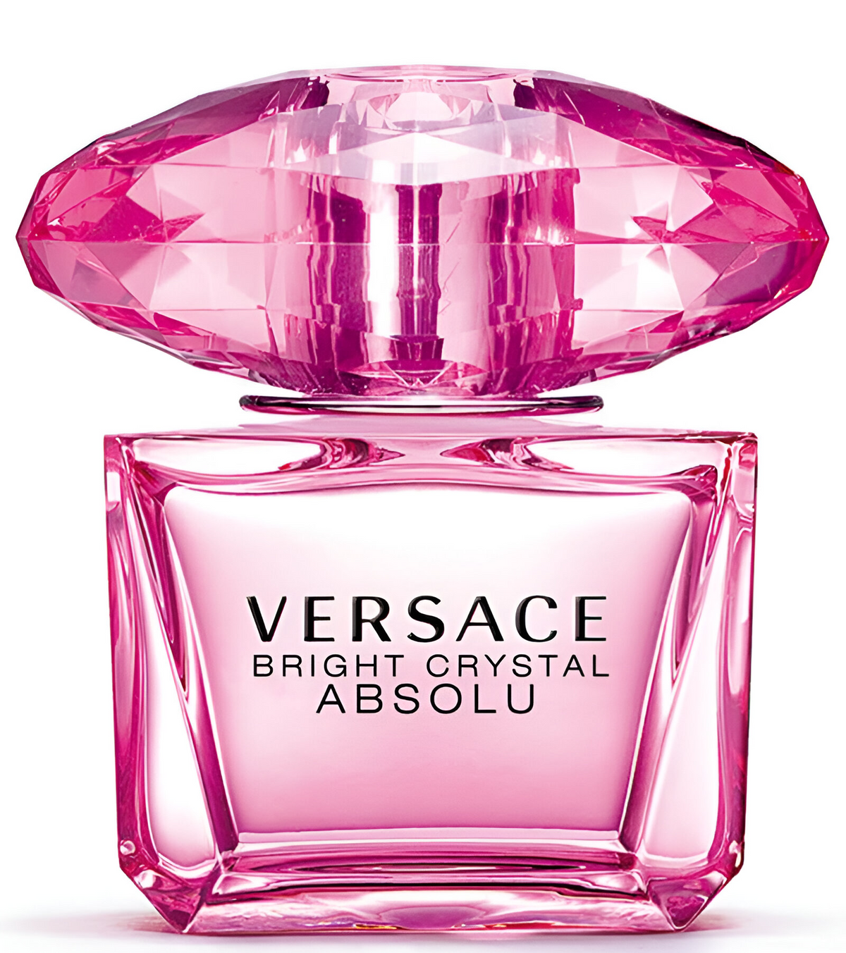 Versace Bright Crystal Absolu Eau De Parfum 90ML