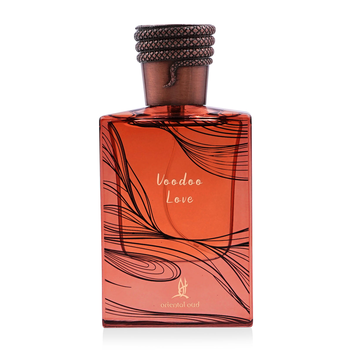 Oriental Oud Voodoo Love EDP 60ML
