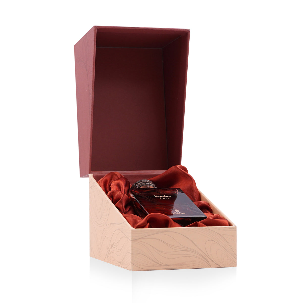 Oriental Oud Voodoo Love EDP 60ML