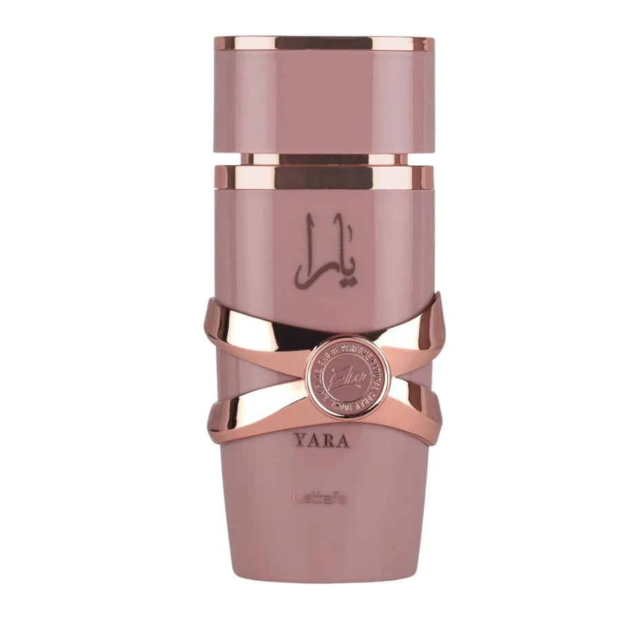 Lattafa Yara Elixir Eau de Parfum 100ML