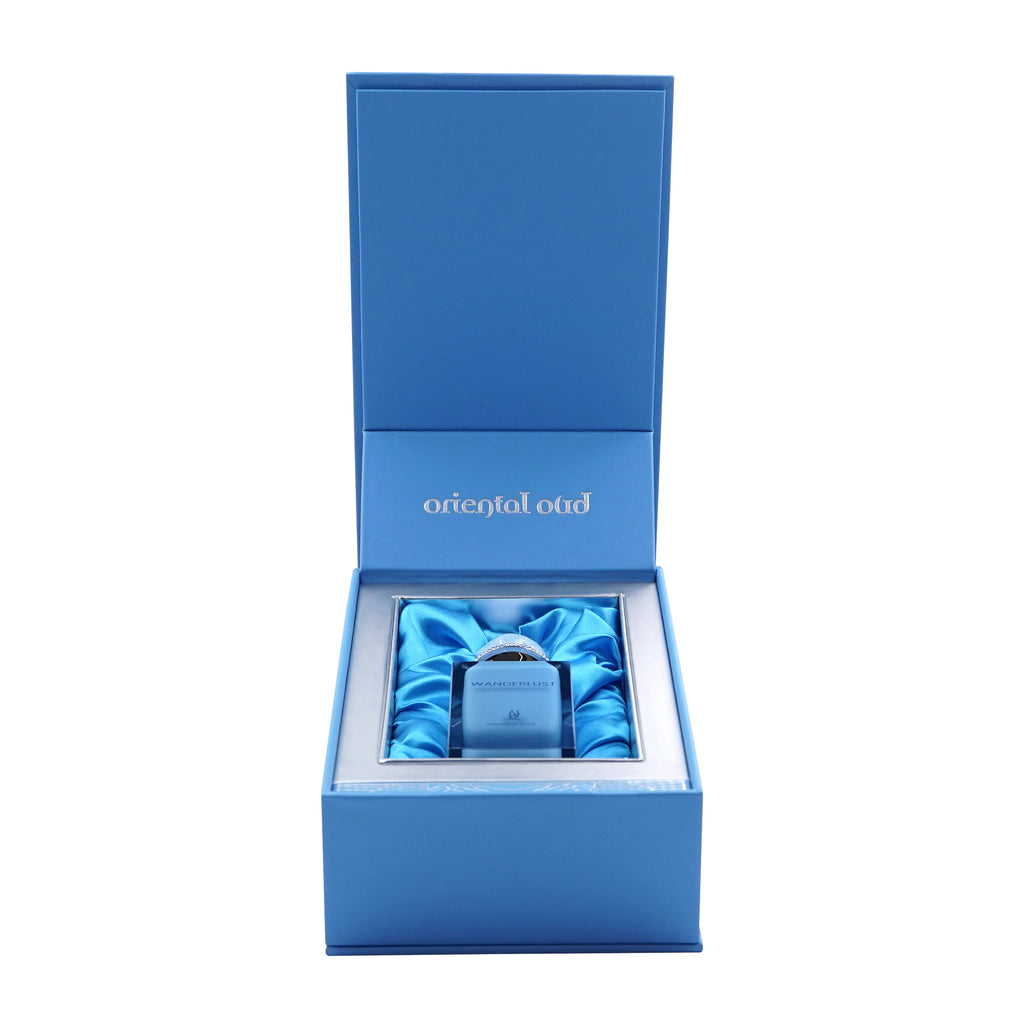 Oriental Oud Wanderlust Eau de Parfum 100ML