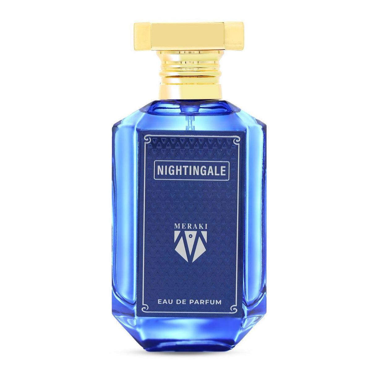 Meraki Nightingale EDP 100ML
