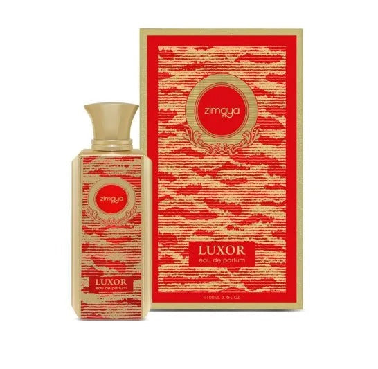 Zimaya Luxor EDP 100ML