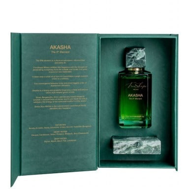 Freeshape Akasha The 5Th Element Extrait De Perfum 100ML