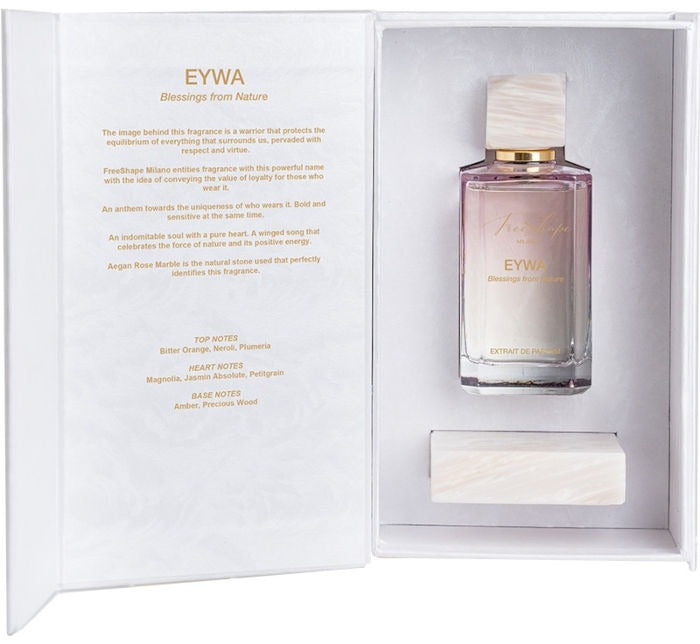 Freeshape Eywa Blessings From Nature Extrait De Perfum 100ML