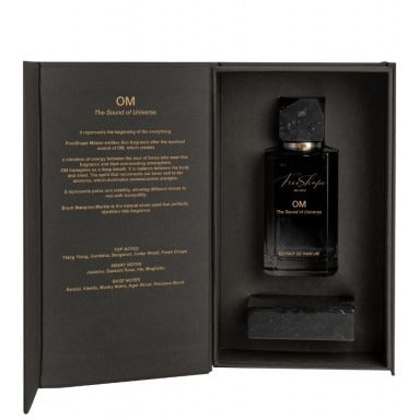 Freeshape Om The Sound Of Universe Extrait De Perfum 100ML