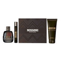 Missoni Pour Homme EDP 100ML 3Pcs Set